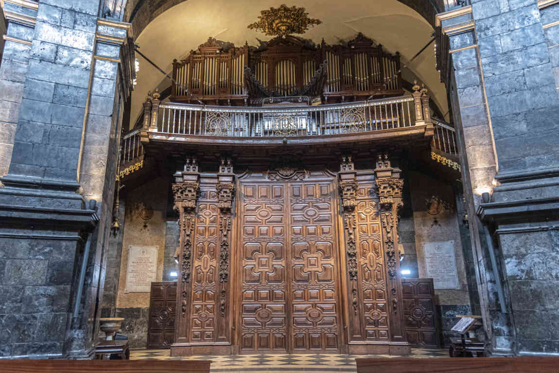 Guipúzcoa - Azpeitia 12 - santuario y basílica de San Ignacio de Loyola.jpg